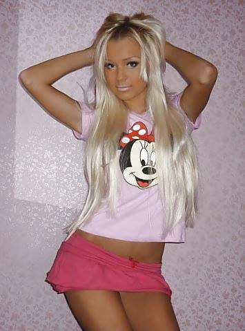 Chicas del mundo
 #29755509