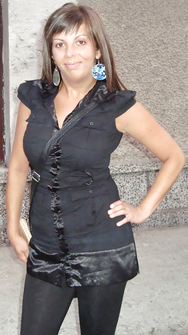 Chicas del mundo
 #29755526