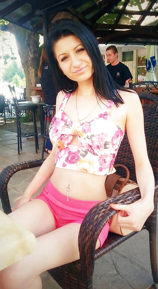 Chicas del mundo
 #29755534