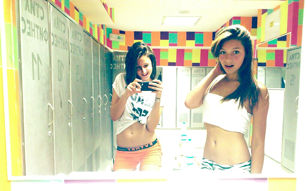 Chicas del mundo
 #29755545