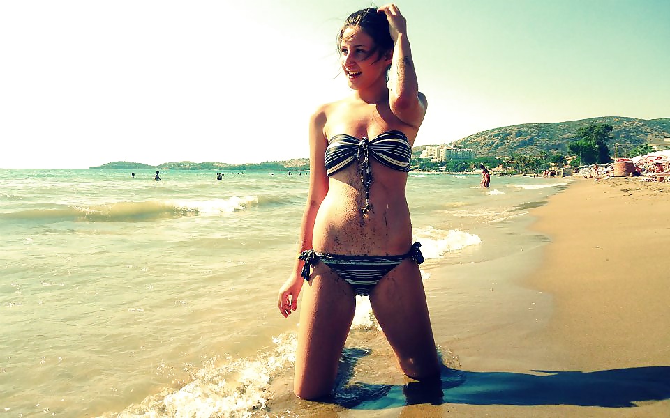 Chicas del mundo
 #29755551