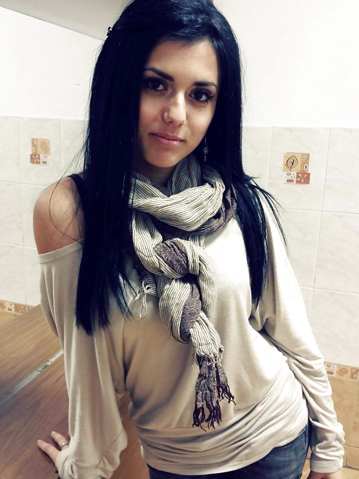 Chicas del mundo
 #29755565