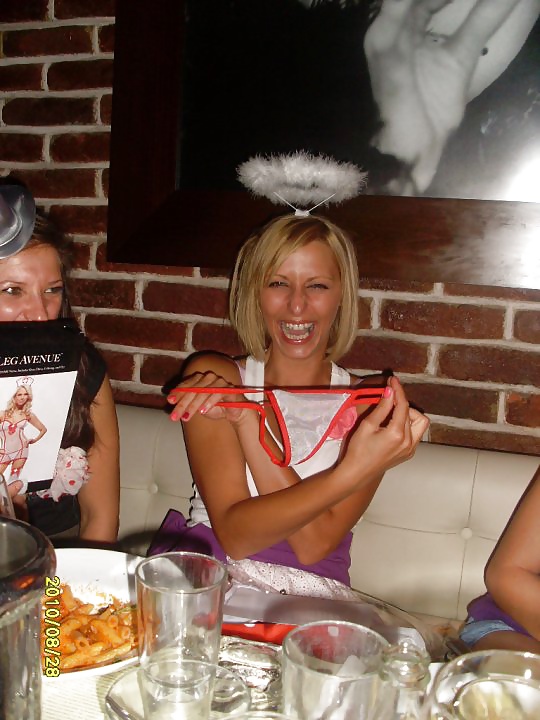 Chicas del mundo
 #29755582