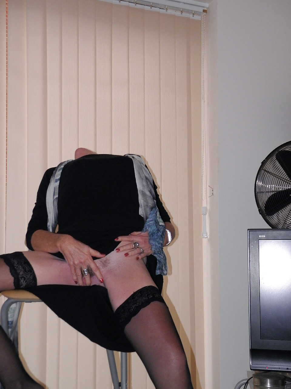 Aine en el interior :)
 #32651413