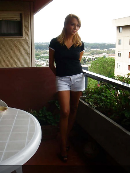 From sn badoo - michela
 #30454183