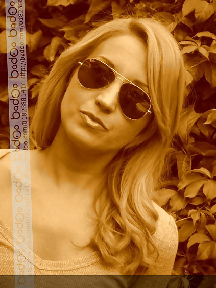 From sn badoo - michela
 #30454188