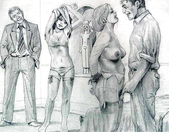 The art of comix 7 - pic n' mix. #33635446