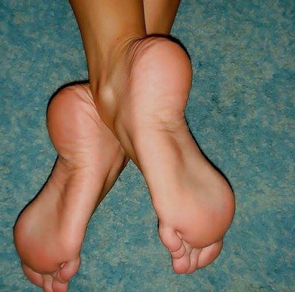 The Sexiest Paki Feet Ever #32550372