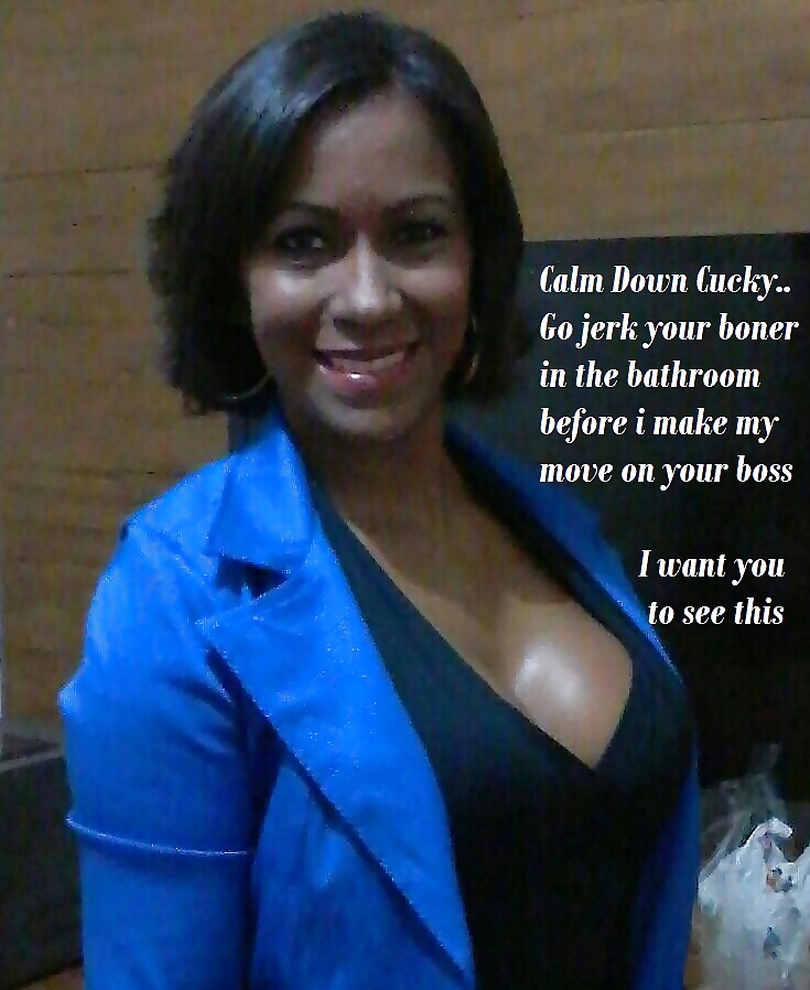 My Own Cuckold Captions - 1 #31556214
