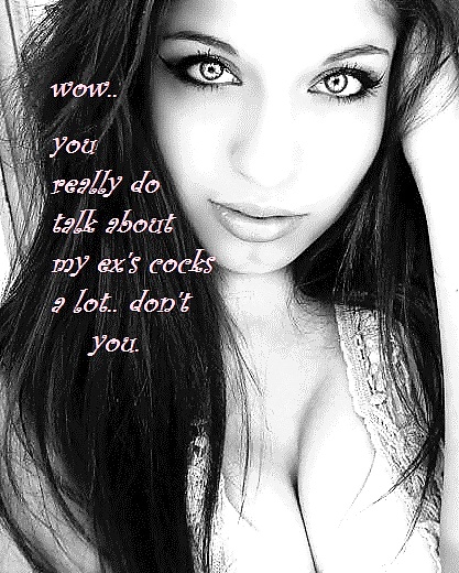 My Own Cuckold Captions - 1 #31556216