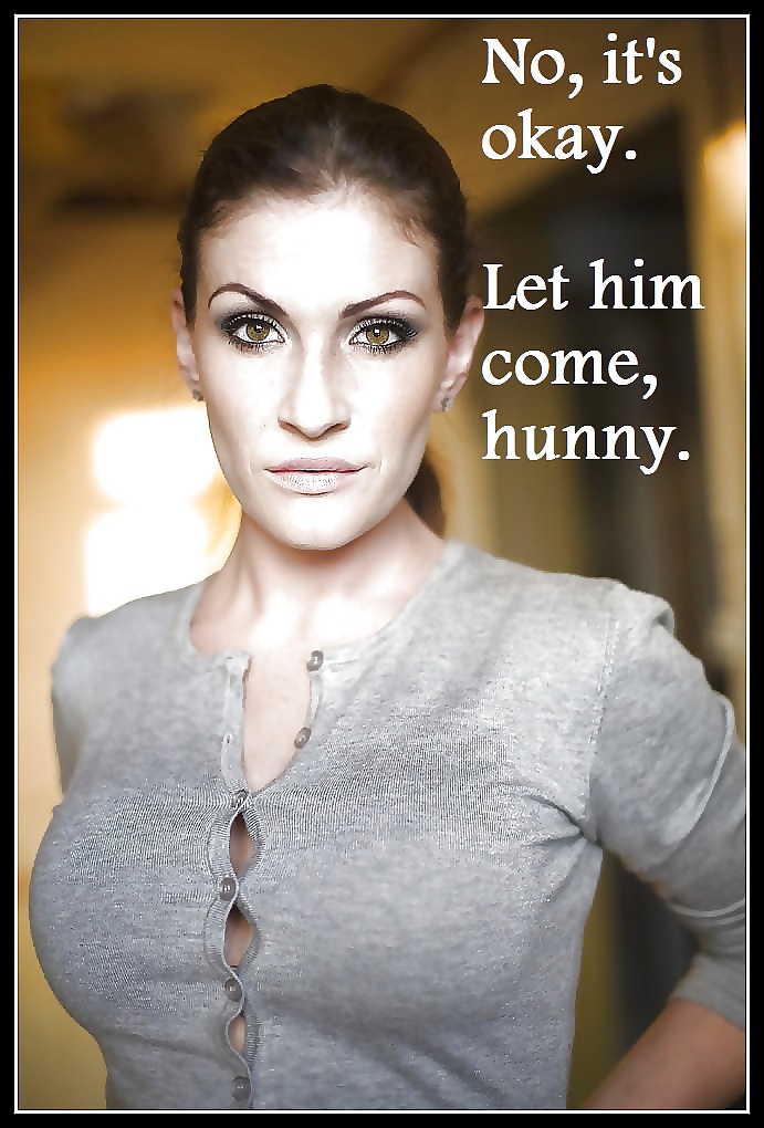 My Own Cuckold Captions - 1 #31556219