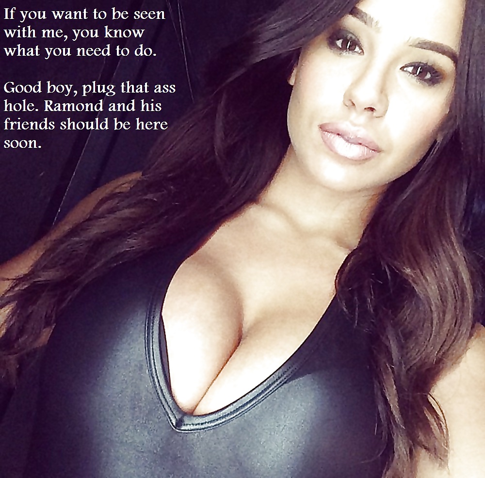 My Own Cuckold Captions - 1 #31556226