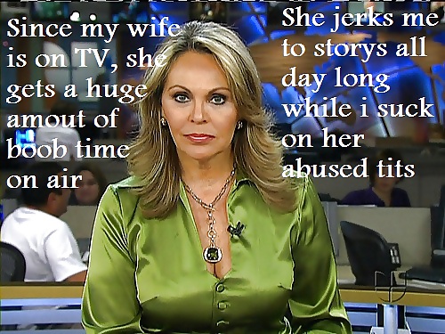 My Own Cuckold Captions - 1 #31556233