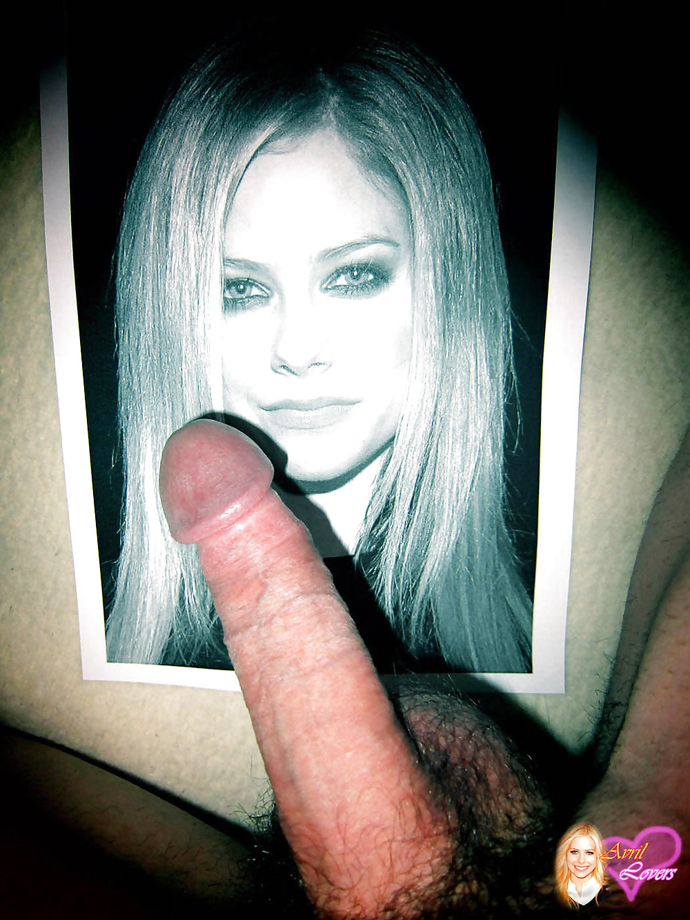 Beauty Avril #27998897