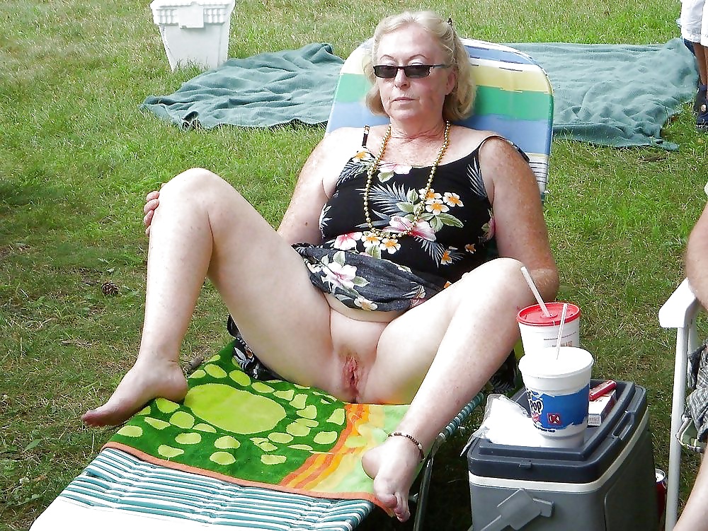 Summertime = Outdoortime 38 by G-Brummer #30594089