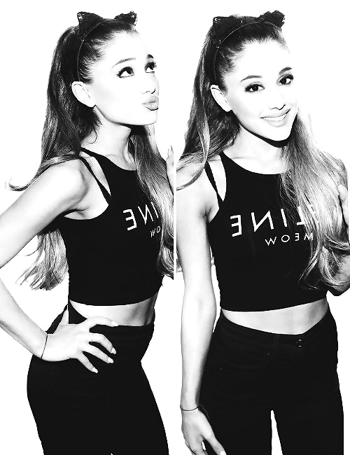 Ariana grande xx
 #31854048