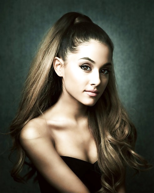 Ariana Grande xx #31854055