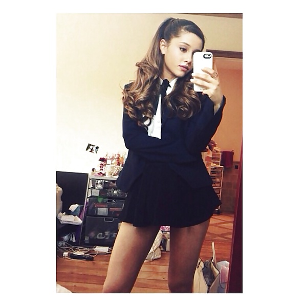 Ariana Grande Xx #31854067