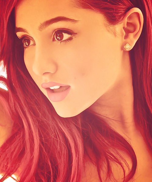 Ariana grande xx
 #31854072