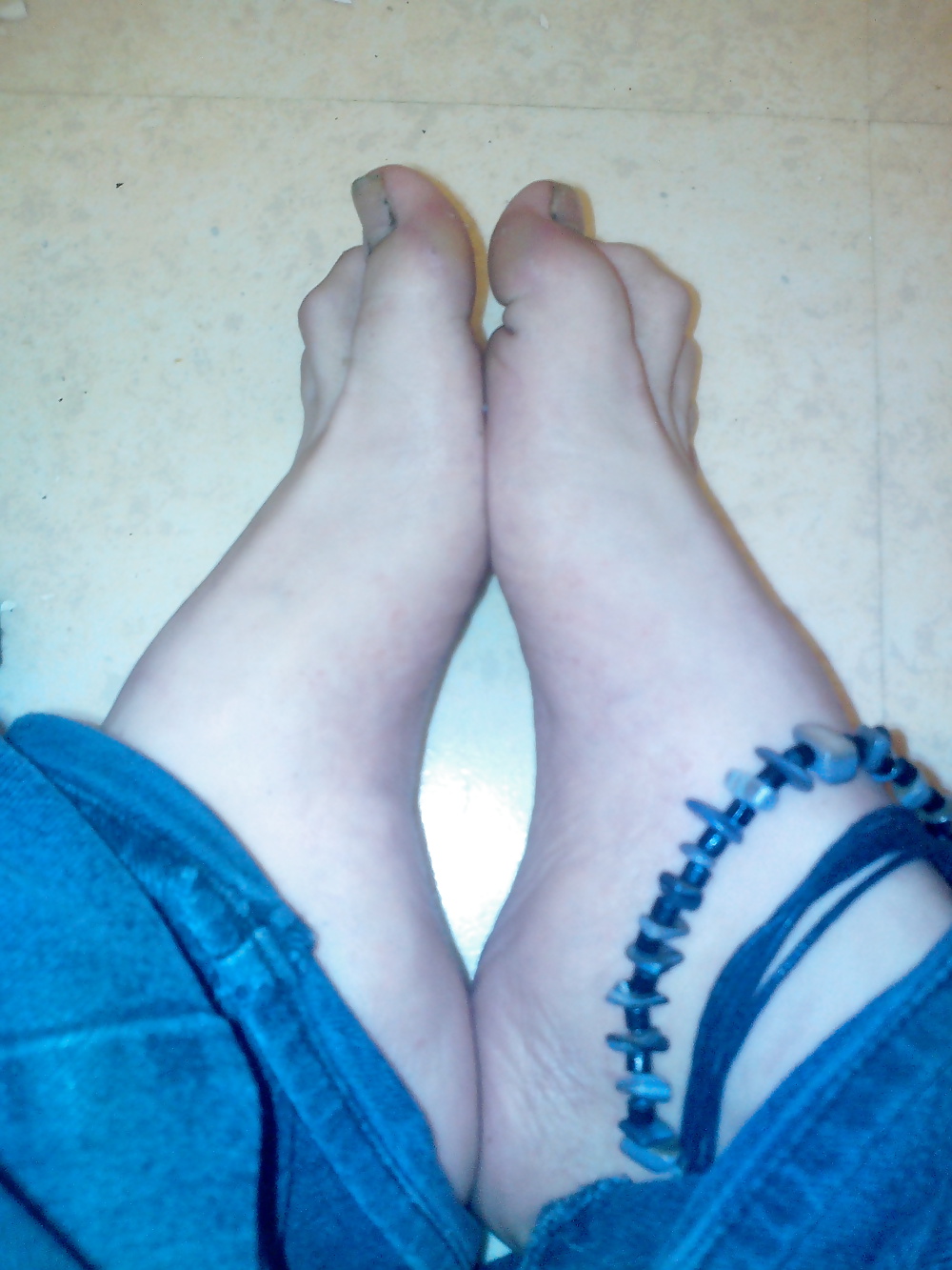 Feet jessy #36895346
