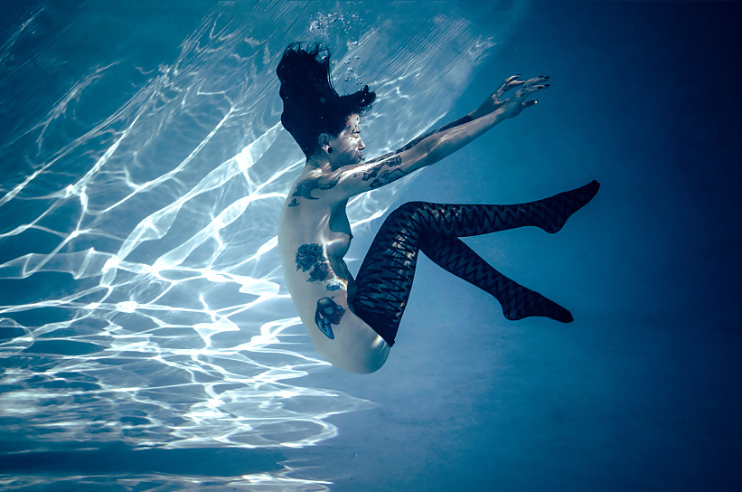Fluid. #29325095