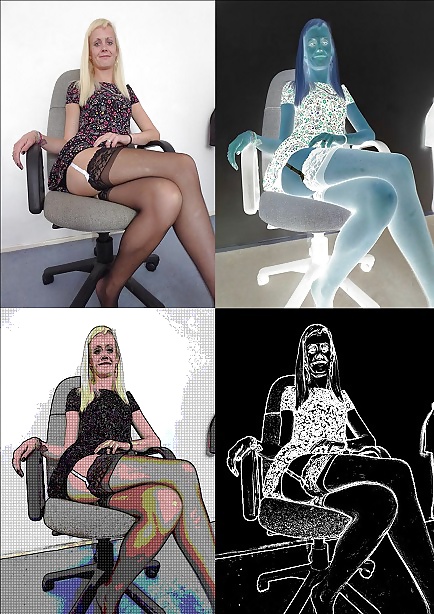 Algo diferente
 #32717028