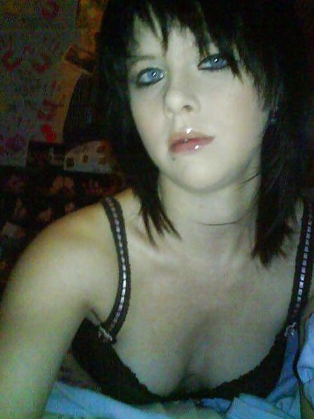 Goth Poser #26162965