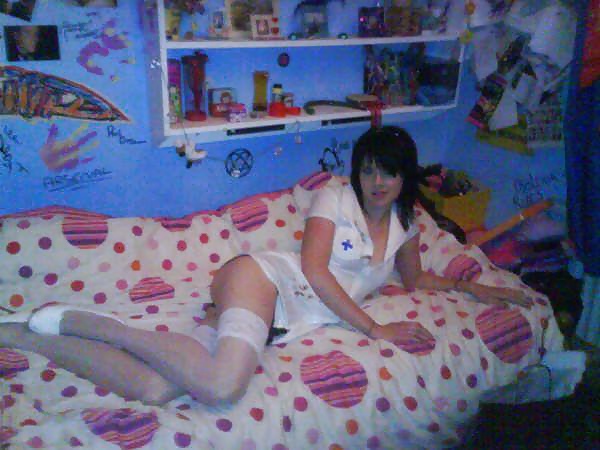 Goth Poser #26162990