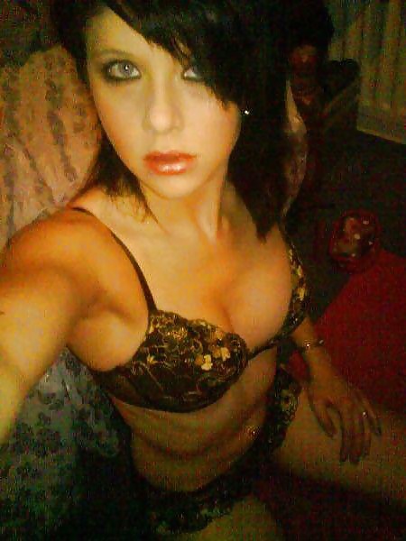 Goth Poser #26163049