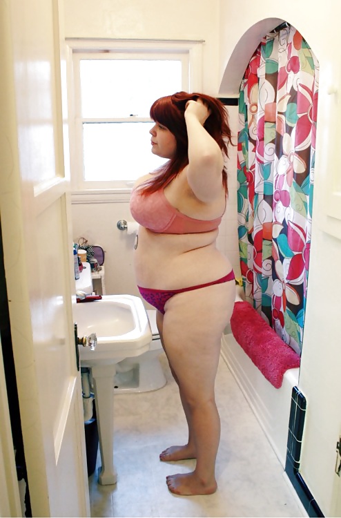 Big Beautiful Women, Big tits, Bellies, Asses #34718303