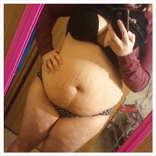 Big Beautiful Women, Big tits, Bellies, Asses #34718320