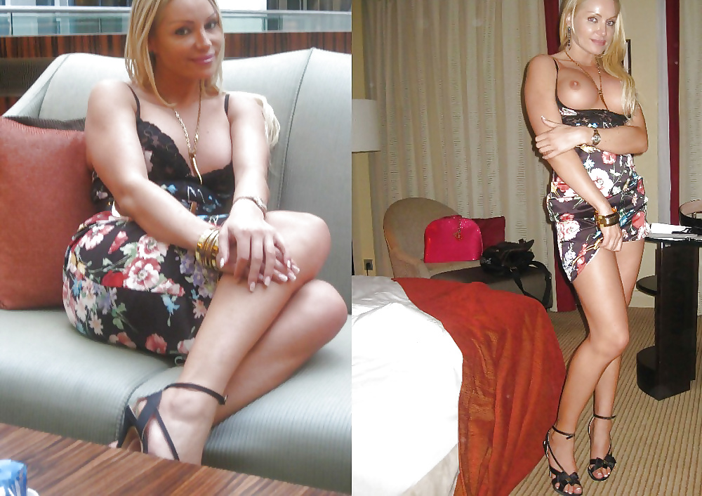 Dressed and undresse #28215739