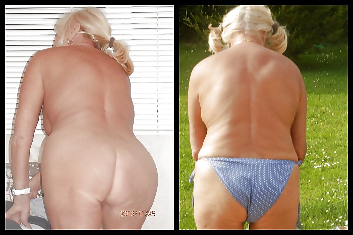 Dressed and undresse #28215806