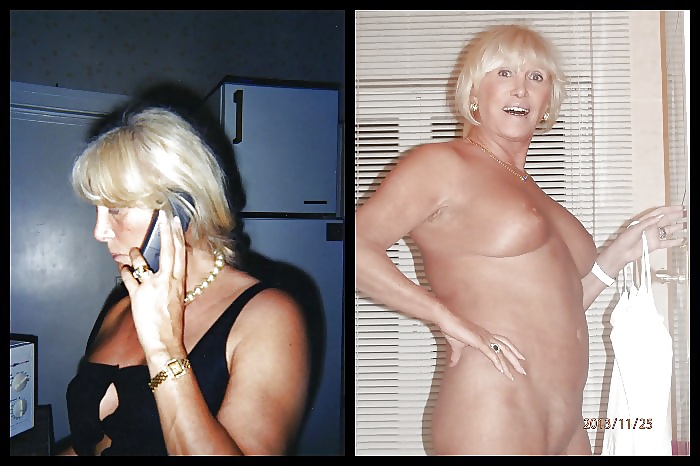 Dressed and undresse #28215815