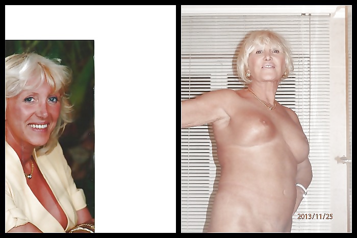 Dressed and undresse #28215821