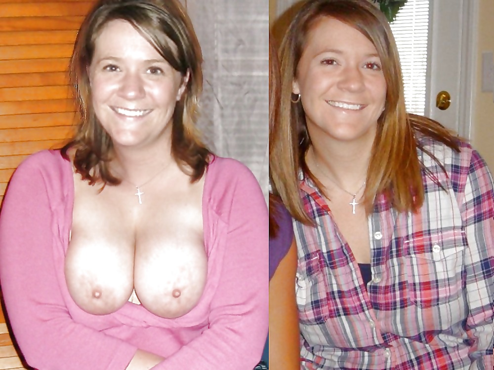 Dressed and undresse #28215949