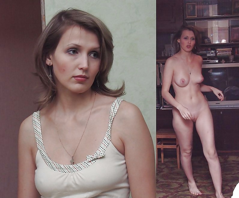 Dressed and undresse #28215955