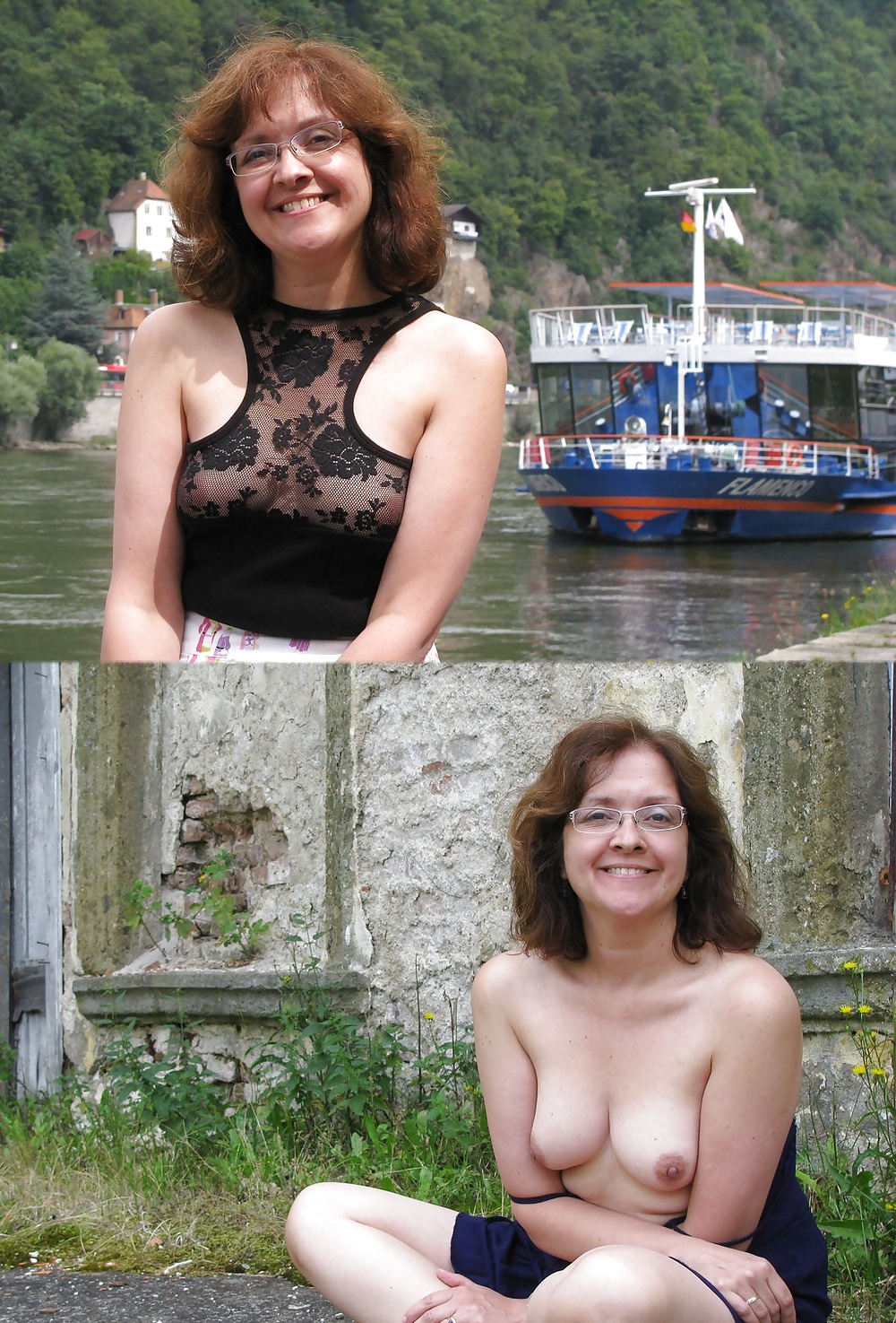 Dressed and undresse #28216004