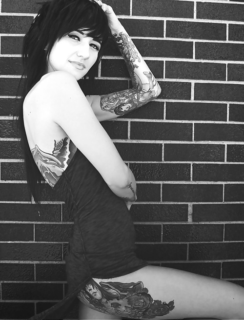 Pin Up 10! #36992502