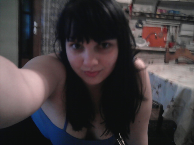 Moja prijateljica
 #31112261