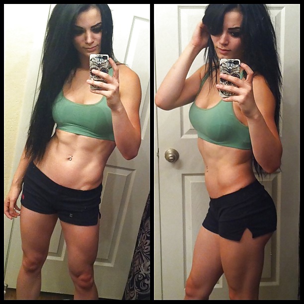Paige from wwe #28569681