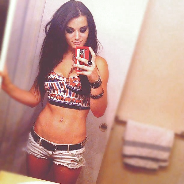 Paige from wwe #28569693