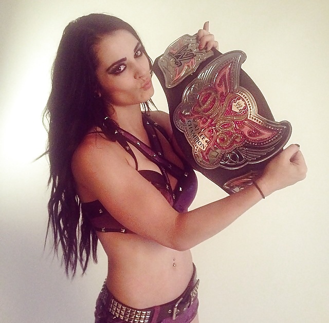Paige from wwe #28569715