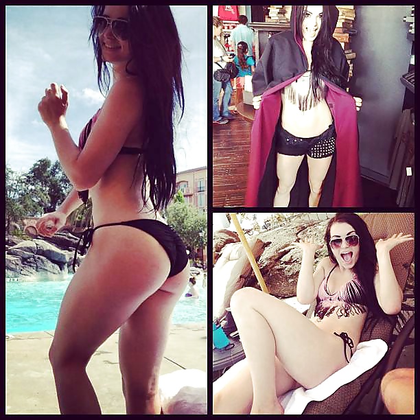 Paige from wwe #28569723