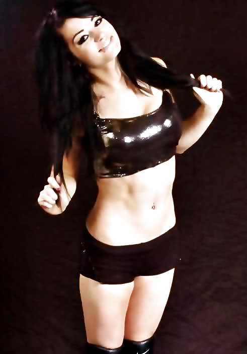 Paige from wwe #28569753