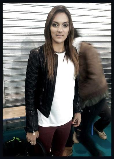 Louisa Necib  #23646648