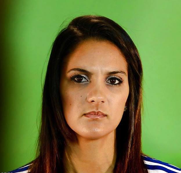 Louisa Necib  #23646665