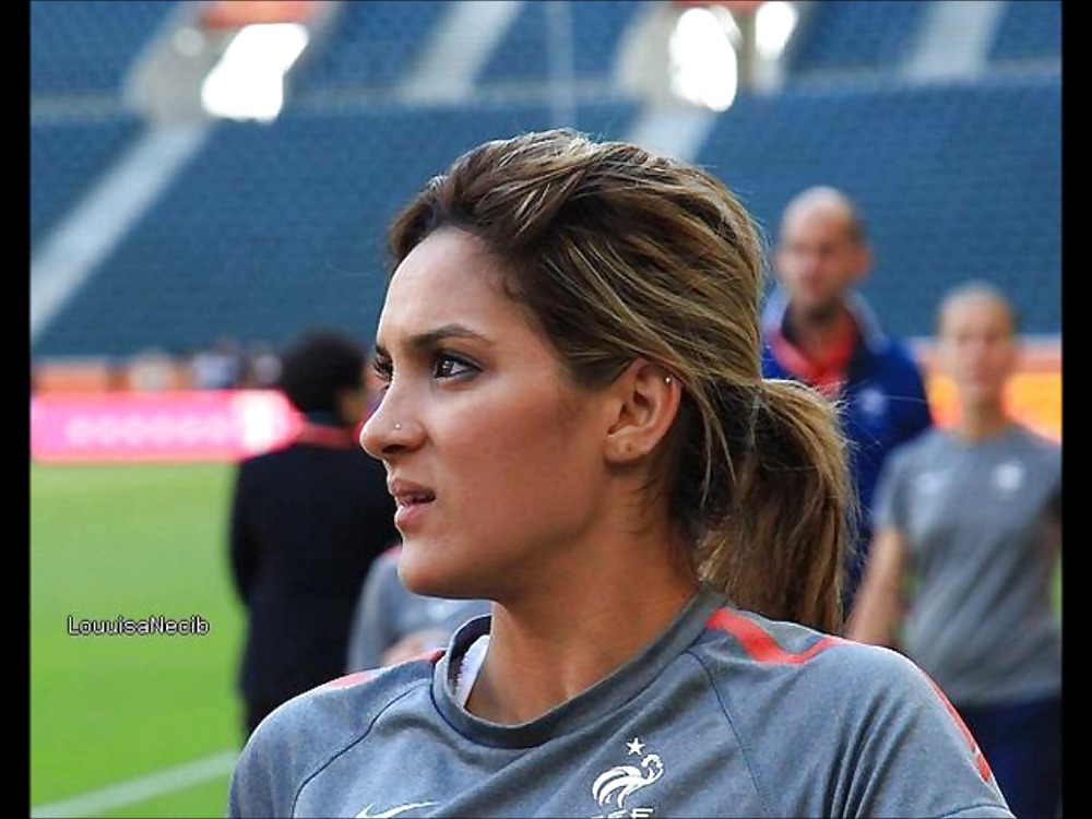 Louisa Necib  #23646726