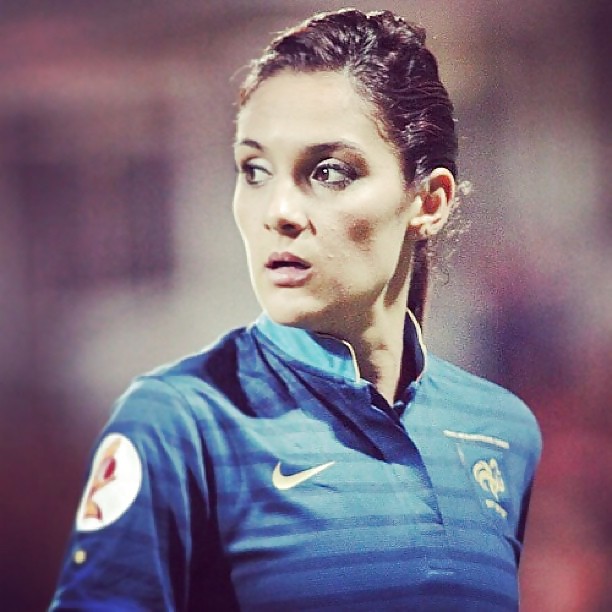 Louisa Necib  #23646795