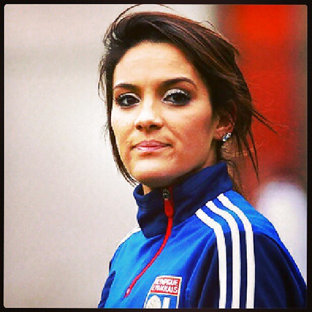 Louisa Necib  #23646822